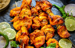 Chicken Tikka Recipe (2021)